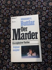 Johannes V Buttlar.... Der