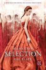 Selection – Die Elite