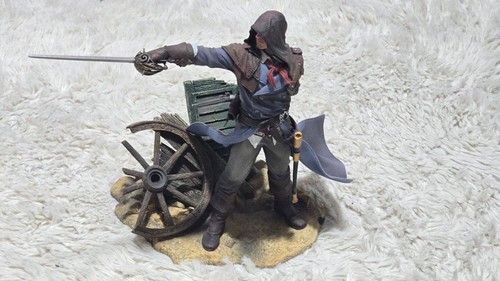 Assassin creed unity arno - assassin’s,