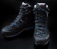 RAICHLE/MAMMUT GTX ® Vibram® Wander Bergstiefel Bergschuhe Hyke UK 5.5 /EU 38.5