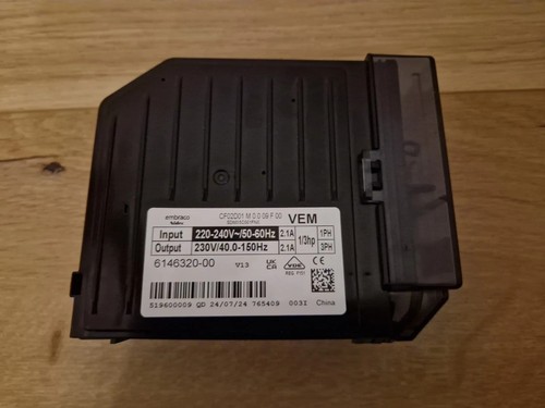 Inverter liebherr 6144 384 00 - liebherr,