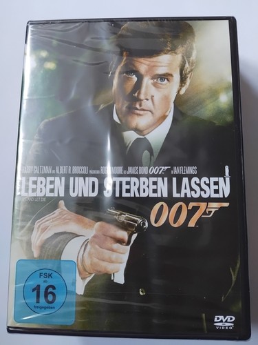 James bond 007 - bond, und
