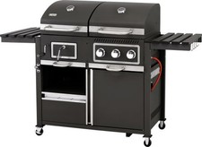 Tepro Kombigrill Toronto