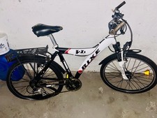 RIXE 2.0 Fahrrad –