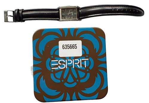 Esprit 805 damenuhr - esprit,