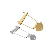 Hohle halbhohle Jazzgitarre