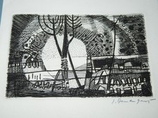 Janine DEMANGEAT (geb. 1938)