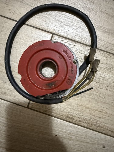 Elektronischer motoplat stator - motoplat,