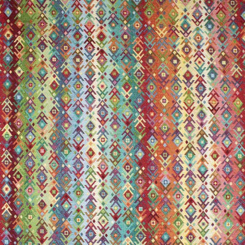 Gobelin ethno style - ethno,