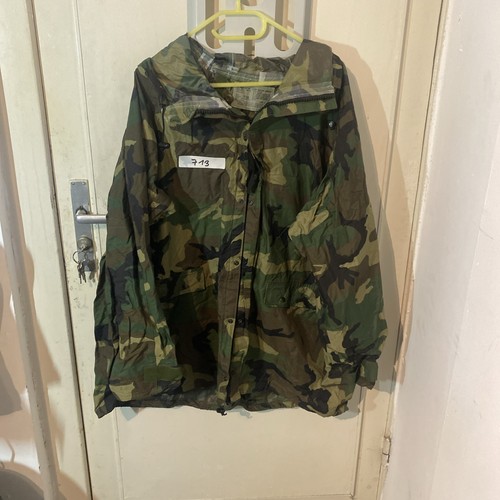 Army wet weather parka - us,