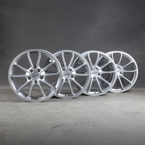 Zoll original porsche - 20,