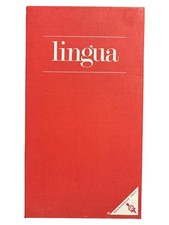 Ravensburger Lingua Lernspiel