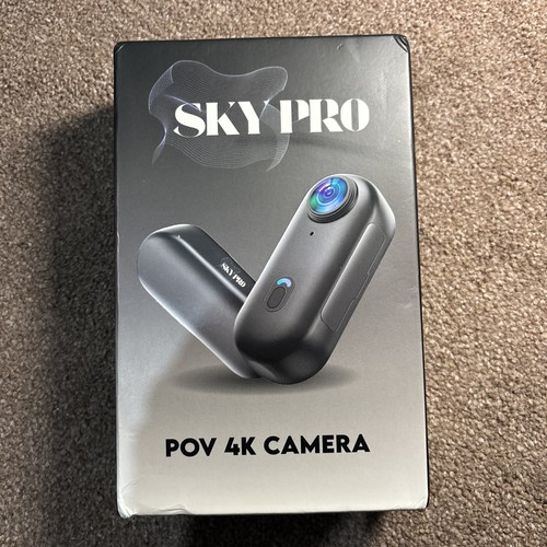 Pov sport videokamera - pov,