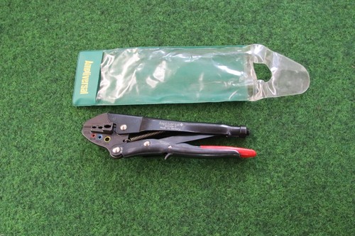 Amp ampliversal crimpac crimp - ampliversal,