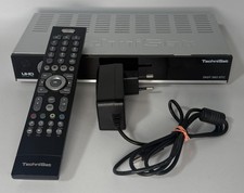 TechniSat Digit ISIO STC - UHD
