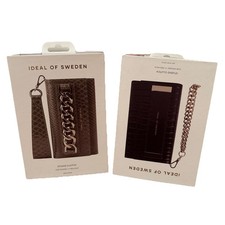 IDEAL OF SWEDEN Handyhülle