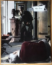 Elke Sommer Paul Newman E.G