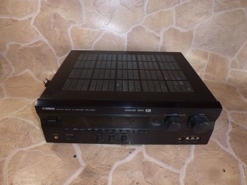 Yamaha dsp a595a digital - yamaha,