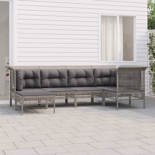 Garten lounge set kissen - lounge,