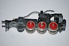 Märklin ho BR 24058  Ersatzteil-Original  FAHRGESTELL mit RÄDER #6/2