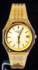 Rotary royal oak style - rotary,