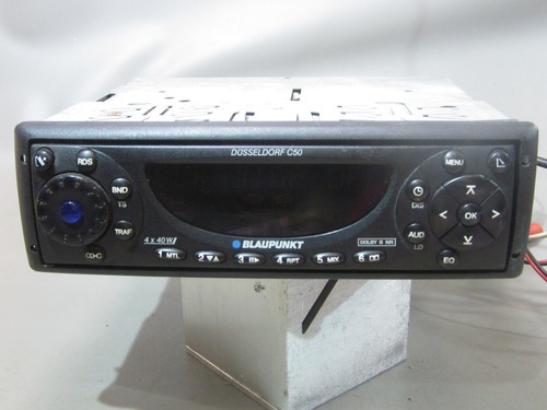 Blaupunkt radio düsseldorf - blaupunkt,