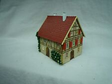 Modelleisenbahn Spur HO 