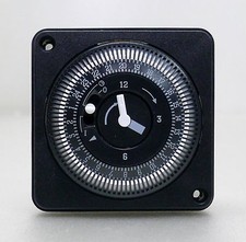 Schaltuhr Ersatz für FM/1QRTuZH-VAR B1 FM/1 QRTuZH Garantie 2 J. Inzahlung 20€