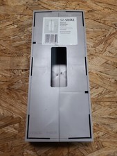 Siedle UP-Gehäuse GU 611-2/1-0