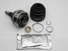 Antriebswelle gelenksatz abs - antriebswelle,