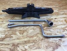 372029 Wagenheber NISSAN Micra