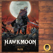 Hawkmoon #3 - Der verrückte