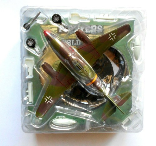 Messerschmitt 262 1a - messerschmitt,