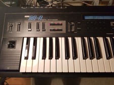Korg DS-8 DS8 FM Synthesizer