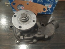 1954-65 Opel Kapitan, Olympia