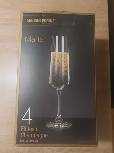 Maison forine crystal - forine,