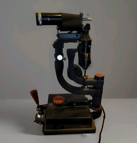 Spaltlampe