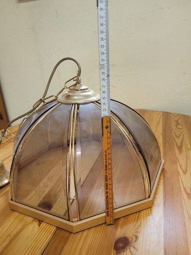 Deckenlampe