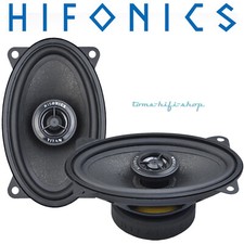 Hifonics TRX-462 140 Watt