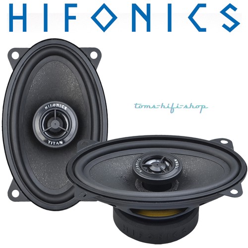 Hifonics trx 462 140 - hifonics, trx-462