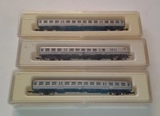 Märklin 1:220 Spur Z