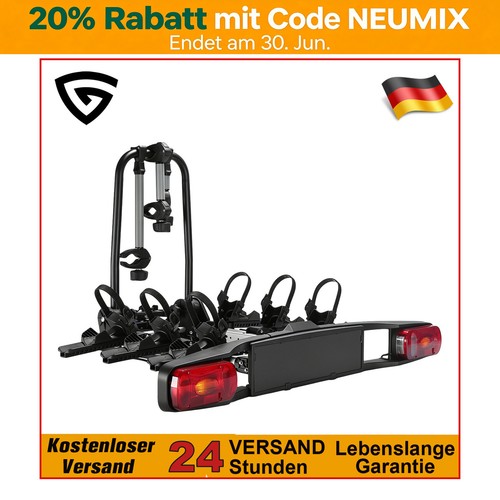 Kupplungs fahrradträger für - kupplungs-fahrradträger,