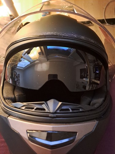 Roller helm modell - roller, hd-98