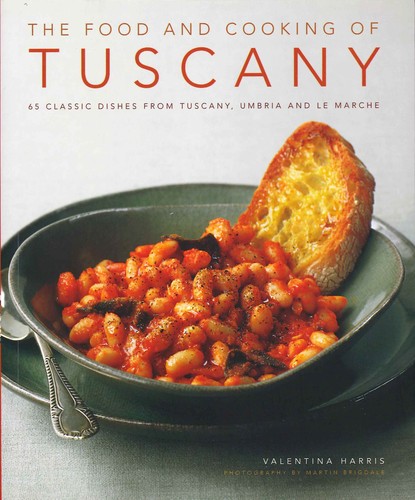The food and cooking - food,