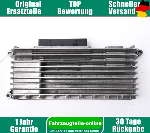 Verstärker endstufe audi - verstärker,