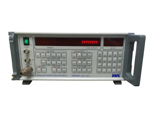 Wayne kerr amm20002q - wayne,