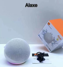 Amazon Echo Dot 5. Gen Smart Lautsprecher - Weiß DE