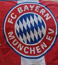 Bettwäsche Bayern München