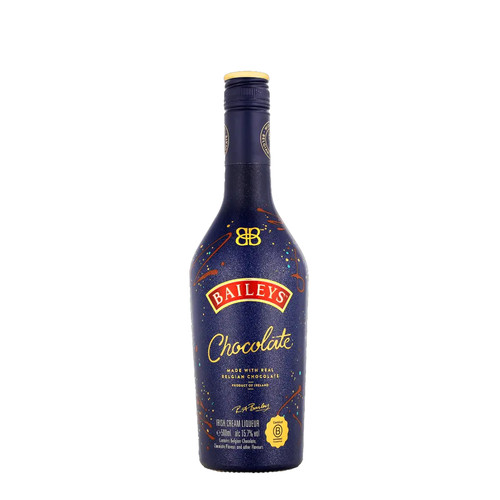 Baileys chocolat irish cream - chocolat,