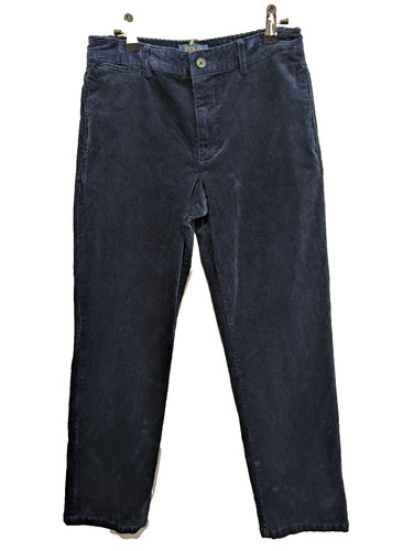 Polo ralph lauren ripp samt - ralph,